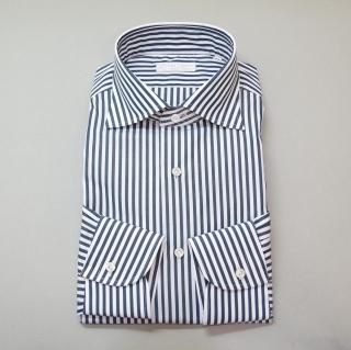 DRESS SHIRTS/ドレスシャツ - LES LESTON OFFICIAL ONLINESTORE