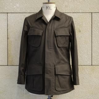 LES LESTON Q retailor 別注 リネン ジャケット LES LESTON on X: 