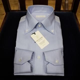 フラワーB ブルーグレイ 60s 希少 レスレストン les leston - 通販