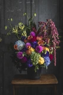 One Side Arrangement