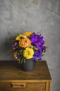 Round Arrangement