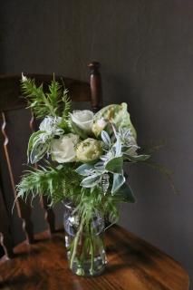 Bouquet+Flowerbaseset