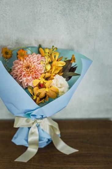 Bouquet（花束） - fiori GIOIA