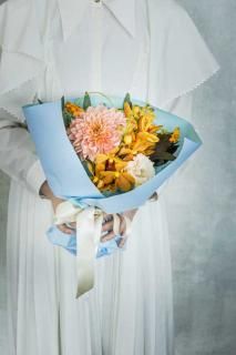 Bouquetʲ«