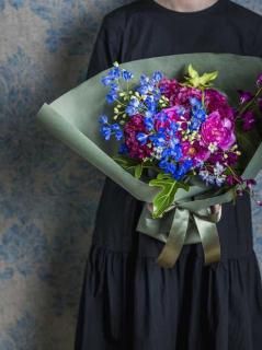 Bouquetʲ«
