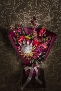 Bouquetʲ«