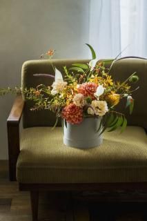 BOX Arrangement（Flower）