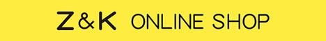Z&K ONLINE SHOP