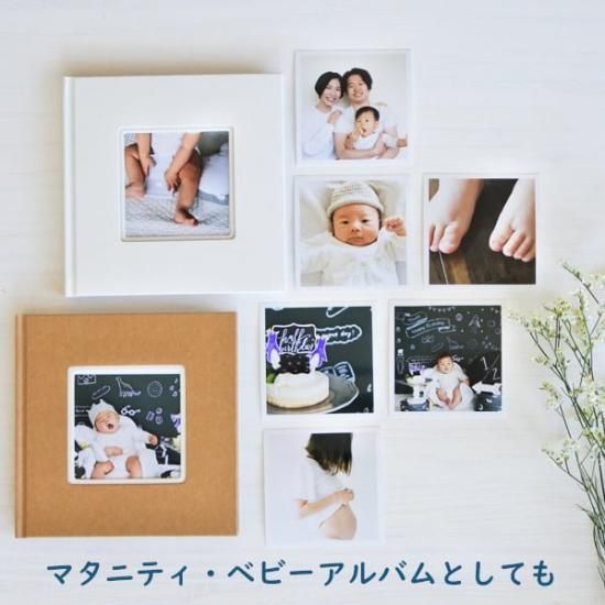 写真台紙 ランス ドゥ ポストカードサイズ 2面 タテ ピンク