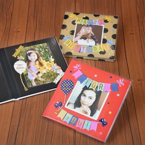 ALBUM GARLAND [M便 5/25] - Z&K ONLINE SHOP