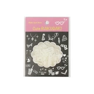 【超大量!!】マステフレークシール❣️✨️２０００枚✨️❣️⑧ フレークシール - BGM ONLINE SHOP