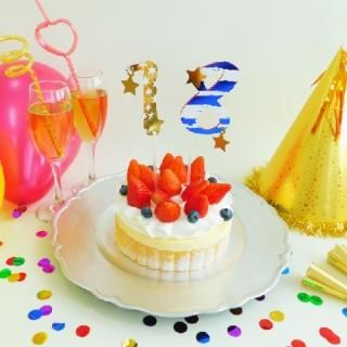 BIRTHDAY - Z&K ONLINE SHOP