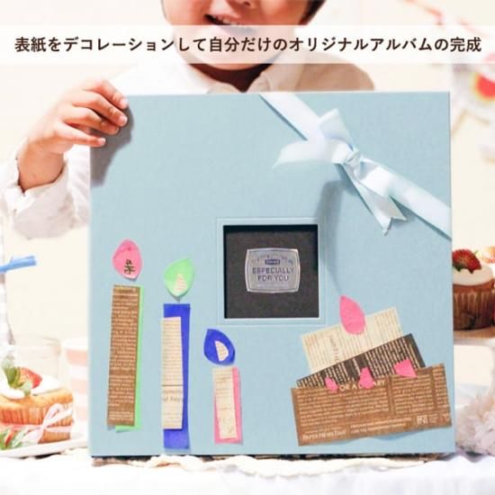 L判ポケットアルバム 6ポケット 240枚収納