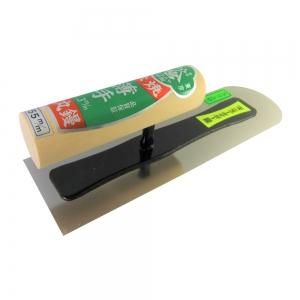 鏝 糊土鏝 波消し 左官 希少 左官道具・外構道具・建築道具屋 こてモン,（やまみや