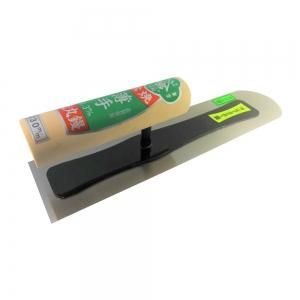 鏝 糊土鏝 波消し 左官 希少 左官道具・外構道具・建築道具屋 こてモン,（やまみや