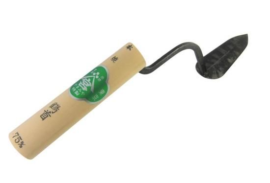 馬場鶴首鏝左官鏝古鏝アンティーク鏝アンティーク工具