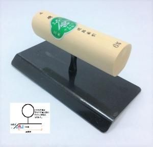 面引きゴテ　本焼石目筋引　各種　３丁 職人魂 面引鏝のページ
