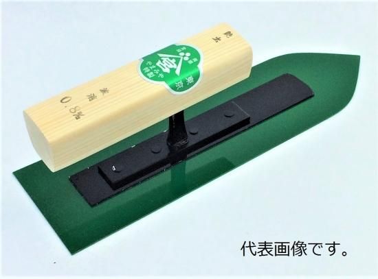 二つ井戸 鏝 糊土鏝 波消し 左官 希少 二つ井戸 鏝 糊土鏝 波消し 左官 希少 - メルカリ