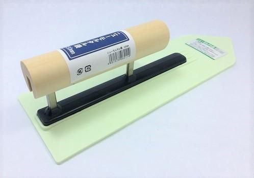 ニューモルタル鏝330mm剣先カネシカ,左官道具・外構道具・建築 ニューモルタル鏝330mm剣先カネシカ,左官道具・外構道具・建築