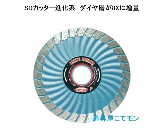 SDカッター8X/125mm,左官道具・外構道具・建築道具屋 こてモン SDカッター8X/125mm,左官道具・外構道具・建築道具屋 こてモン