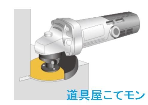GSC-150 刃物グラインダー 1台 EARTH MAN 【通販モノタロウ】