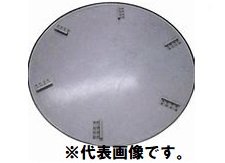マキタ電動コテ4000用/円盤（スムージングディスク）,左官道具・外構