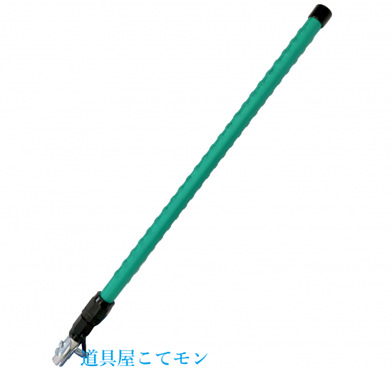 アルミ伸縮柄(トモサダ),左官道具・外構道具・建築道具屋 こてモン アルミ伸縮柄(トモサダ),左官道具・外構道具・建築道具屋 こてモン