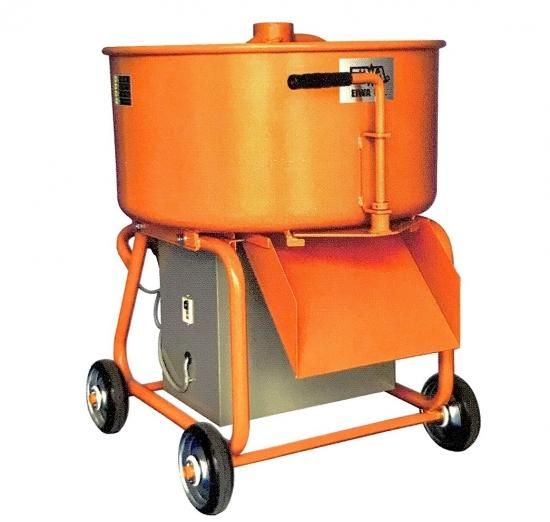 モルタルミキサー2.5L/容量70L,左官道具・外構道具・建築道具屋 こてモン