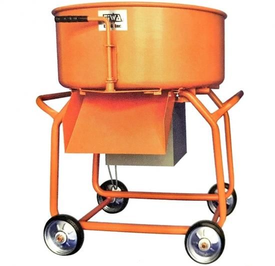 モルタルミキサー3.5DHN/容量100L,左官道具・外構道具・建築道具屋