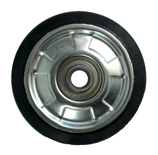 ミキサー用タイヤ/Φ150mm/ピン付き,左官道具・外構道具・建築 ミキサー用タイヤ/Φ150mm/ピン付き,左官道具・外構道具・建築