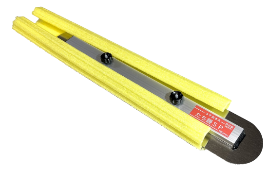 たち鏝SP/自在型/0.3mm厚・600mm,左官道具・外構道具・建築 たち鏝SP/自在型/0.3mm厚・600mm,左官道具・外構道具・建築