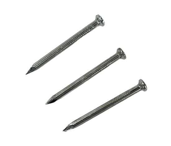 コンクリート釘12×38mm(溝付),左官道具・外構道具・建築道具 コンクリート釘12×38mm(溝付),左官道具・外構道具・建築道具