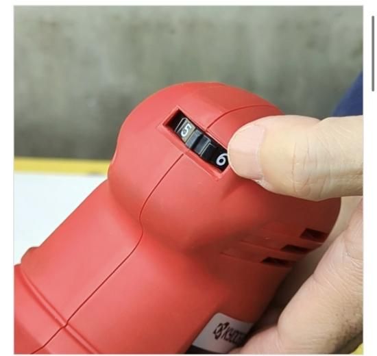 京セラ サンダポリッシャーRSE-1250,左官道具・外構道具・建築道具屋