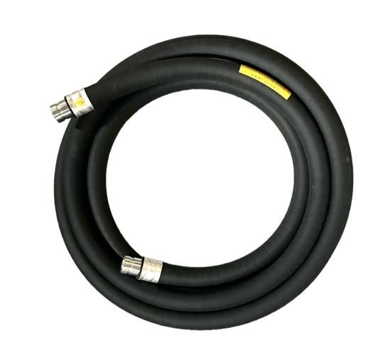 モルタルホースφ50×10M(両金具)/100v・200v兼用,左官道具・外 モルタルホースφ50×10M(両金具)/100v・200v兼用,左官道具・外
