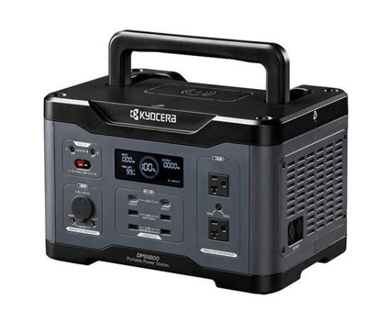 ポータブル電源/DPS1800/大容量1601.5Wh,左官道具・外構道具