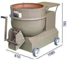 セメントミルク（高速）ミキサーSL-3NA/三相200V/マゼラー,左官道具