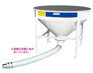 ホッパー(モルタルポンプ用),左官道具・外構道具・建築道具屋 ホッパー(モルタルポンプ用),左官道具・外構道具・建築道具屋
