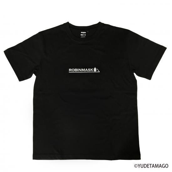 XLサイズ ロバート秋山プロデュース 体モノマネTシャツ BOTY