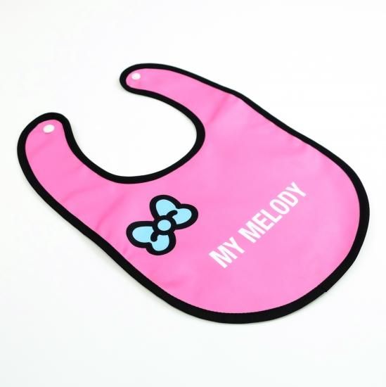 サンリオ公式》体モノマネベビースタイ マイメロディ - ロバート秋山の