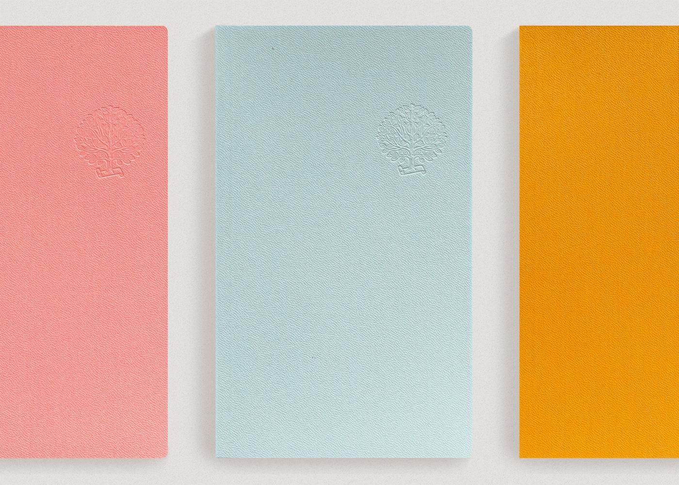 紙クロス ポストカードセット - 篠田紙加工場 ONLINE STORE