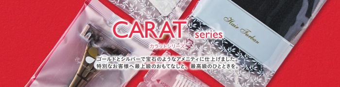 CARATʥåȡ˥꡼
