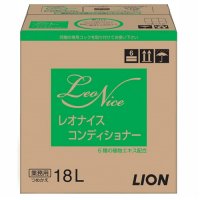 安い！レオナイス コンディショナー 18L　【1箱入り】5,170円(税込)