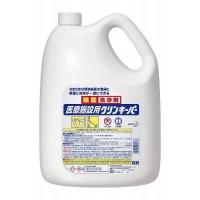 花王 - 花王 業務用 パワークリーナー クリンキーパー 5L パワークリンキーパー 花王プロフェッショナル・サービス | 製品情報 | パワークリン