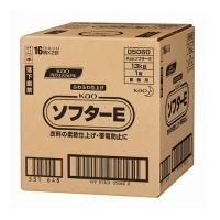 花王ソフターE 13kg 【1箱入り】