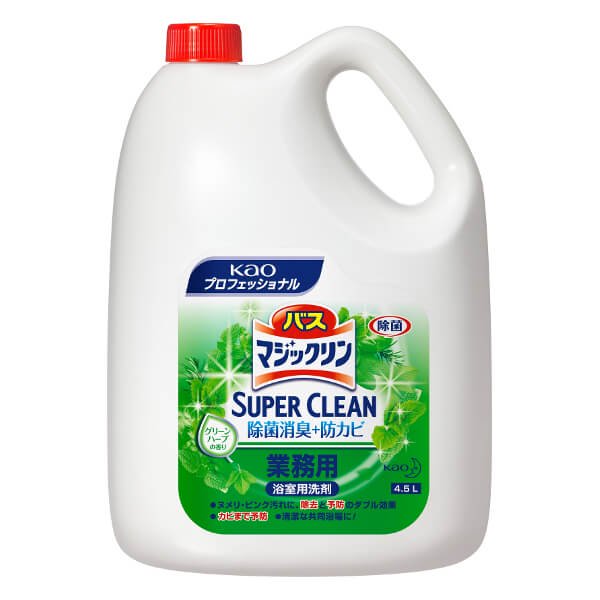 Хޥå SUPER CLEAN 4.5L4 6,666(ǹ)