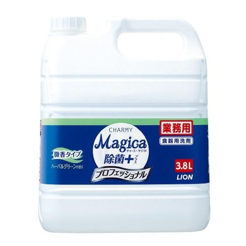 CHARMY Magica ݡܡʥץ饹 ץեåʥ ϡХ륰꡼ 3.8L3 6,017(ǹ)