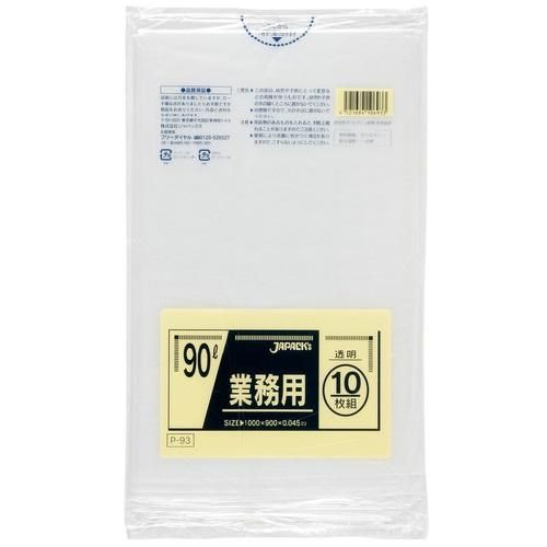 ѥå P-93 ̳ѥݥ 90L Ʃ 0.045 LLDPE 10硡30 8,316(ǹ)