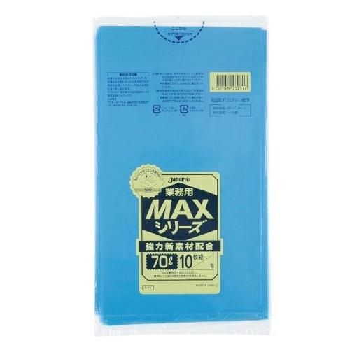ѥå S-71 ݥ ̳MAX 70L  0.025 HDPE 10硡40 5,544(ǹ)