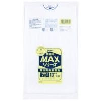 ¤ѥå S-73 ݥ ̳MAX 70L ȾƩ 0.025 HDPE 10硡405,368(ǹ)