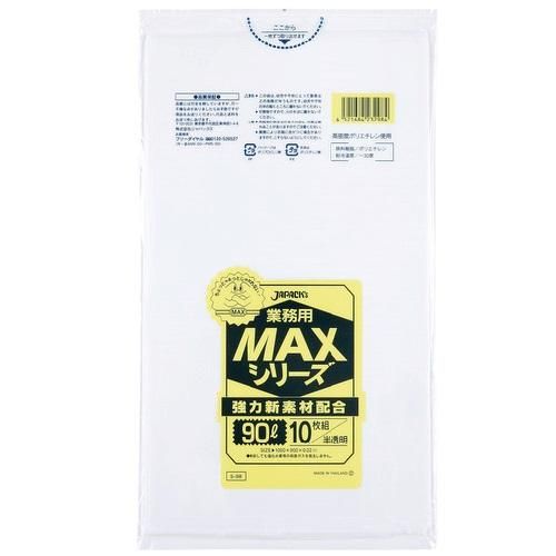 ѥå S-98 ݥ ̳MAX 90L ȾƩ 0.020 HDPE 10硡30 4,026(ǹ)
